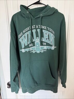 Morgan Wallen - One Night At A Time Tour